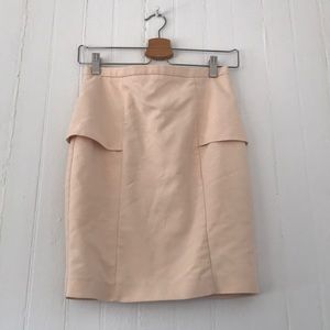 Zara Pencil Skirt